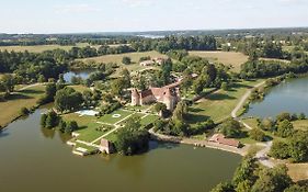 Domaine Des Etangs, Auberge Collection